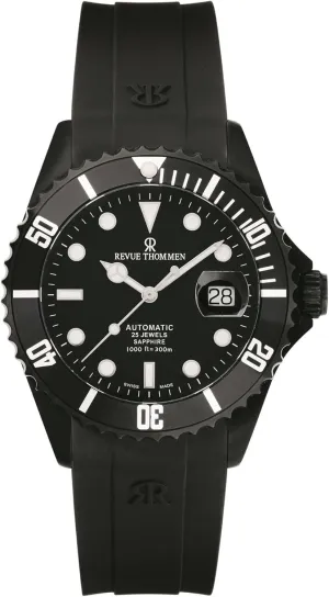17571.2877 Model Diver Automatic