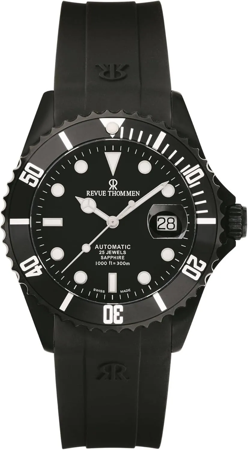 17571.2877 Model Diver Automatic