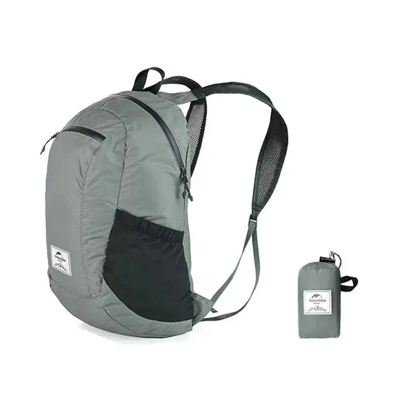 18L Camping Backpack