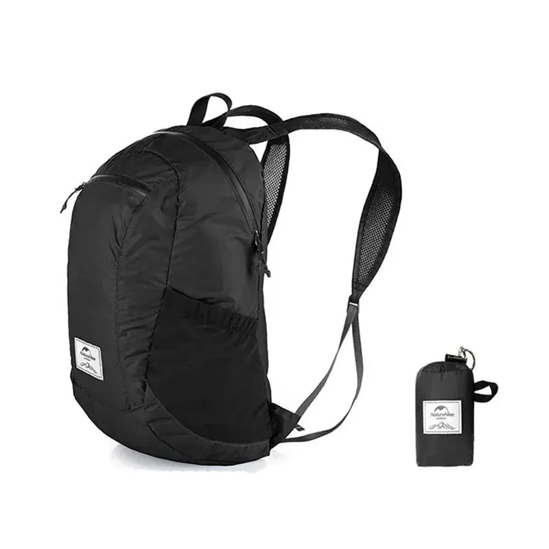 18L Camping Backpack