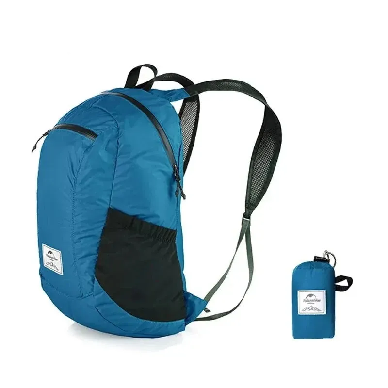 18L Camping Backpack