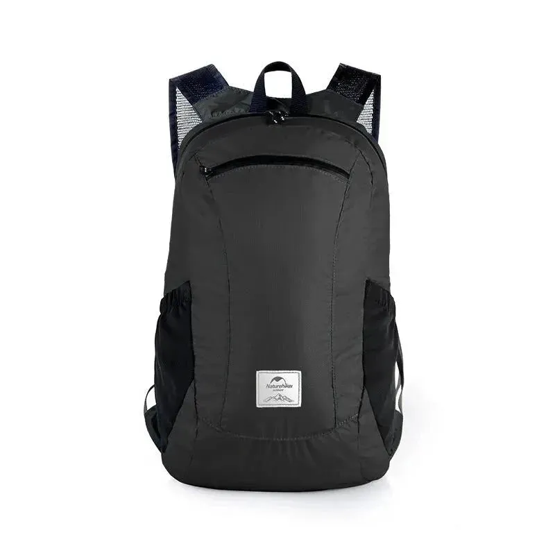 18L Camping Backpack