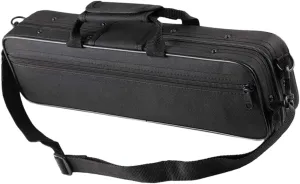 1Pc Professional Flute Case Flute C Shoulder Handbag Durable and Ergonomic Design for Easy Carrying and Protection Musicians and Music Lovers