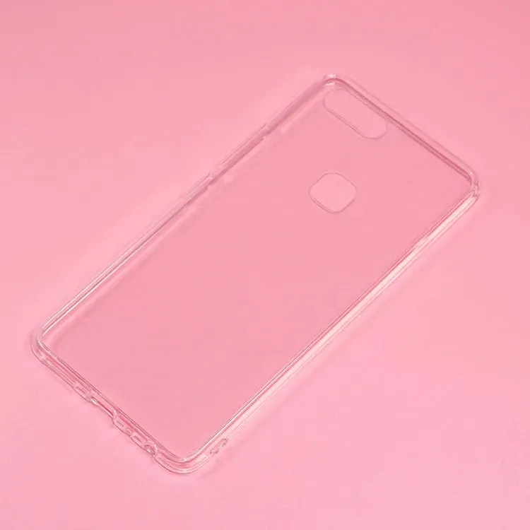 2-in-1 PC TPU Leather Case for Vivo/Oppo – Drop Protection
