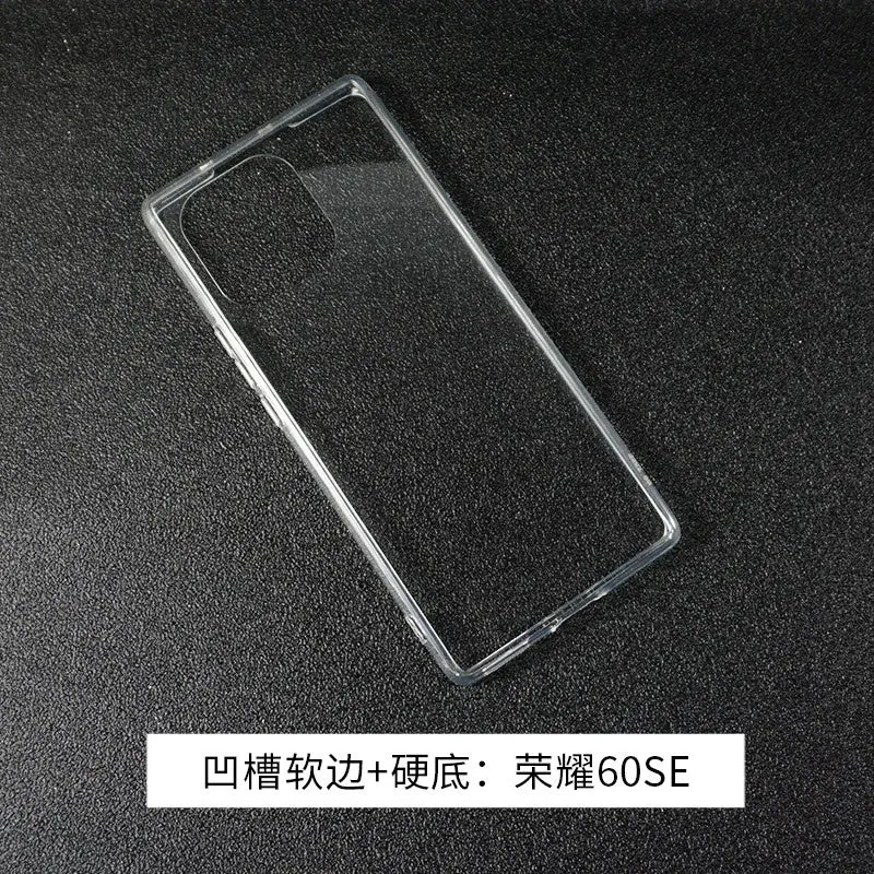 2-in-1 PC TPU Leather Case for Vivo/Oppo – Drop Protection