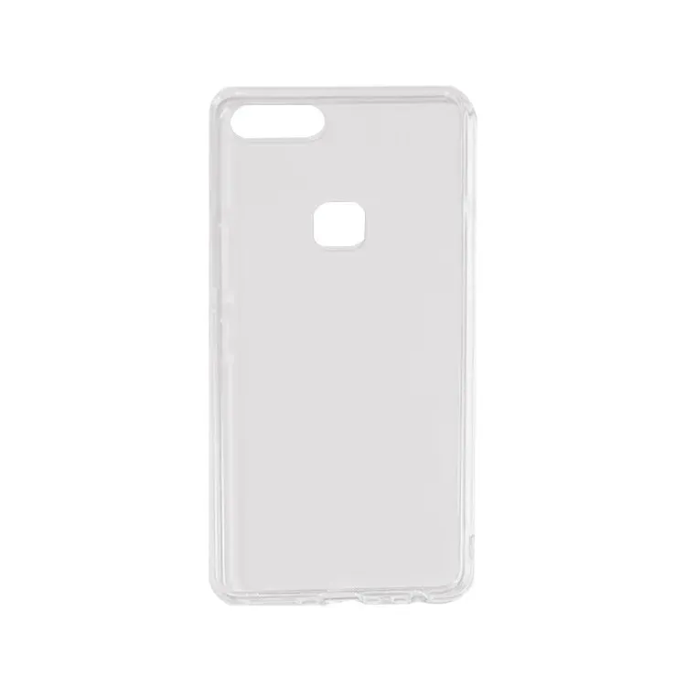 2-in-1 PC TPU Leather Case for Vivo/Oppo – Drop Protection
