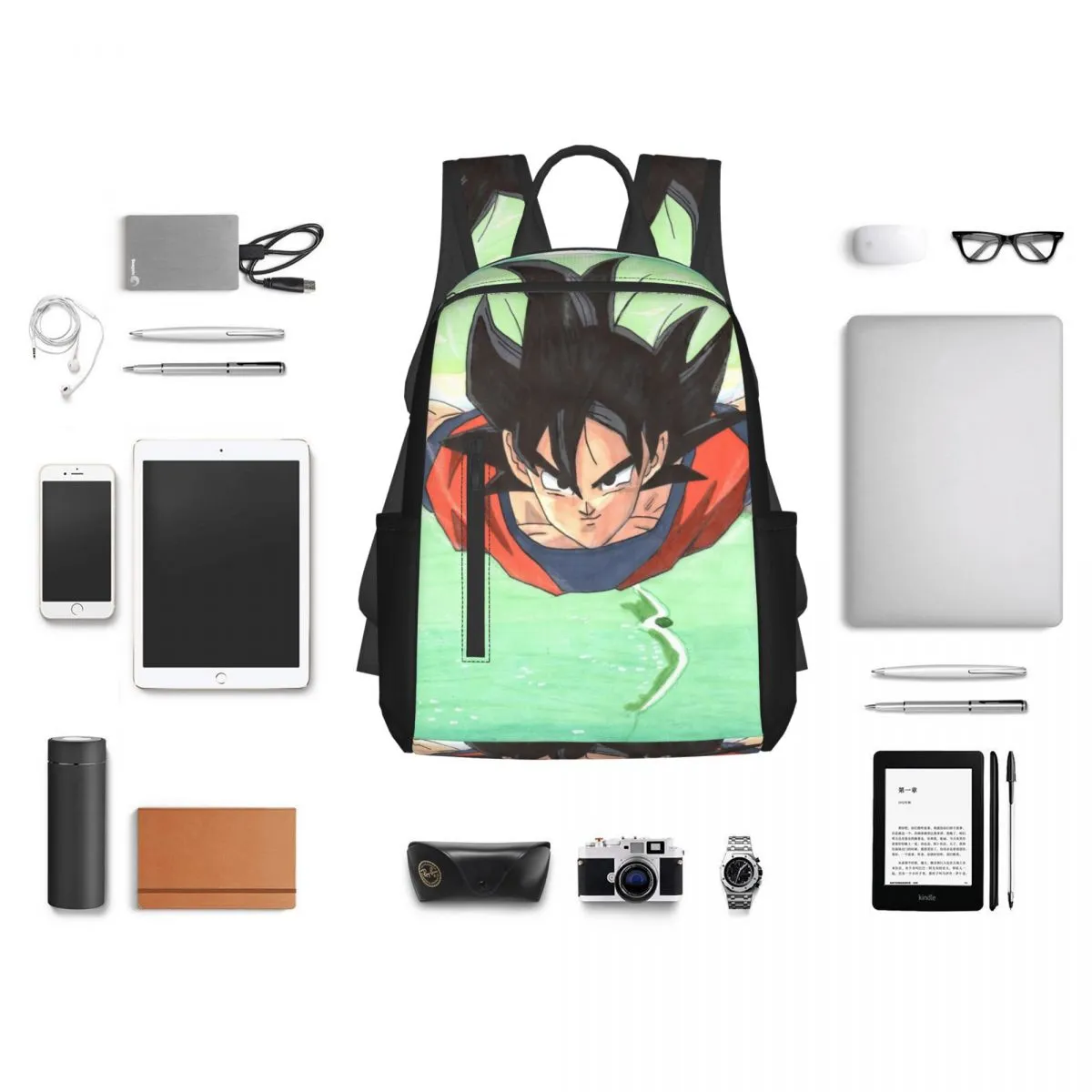 417258742 Special promotion Backpack Lightweight Extensive range