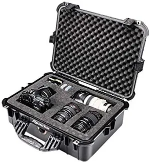 4800 Weatherproof Protective Case - 20.3"