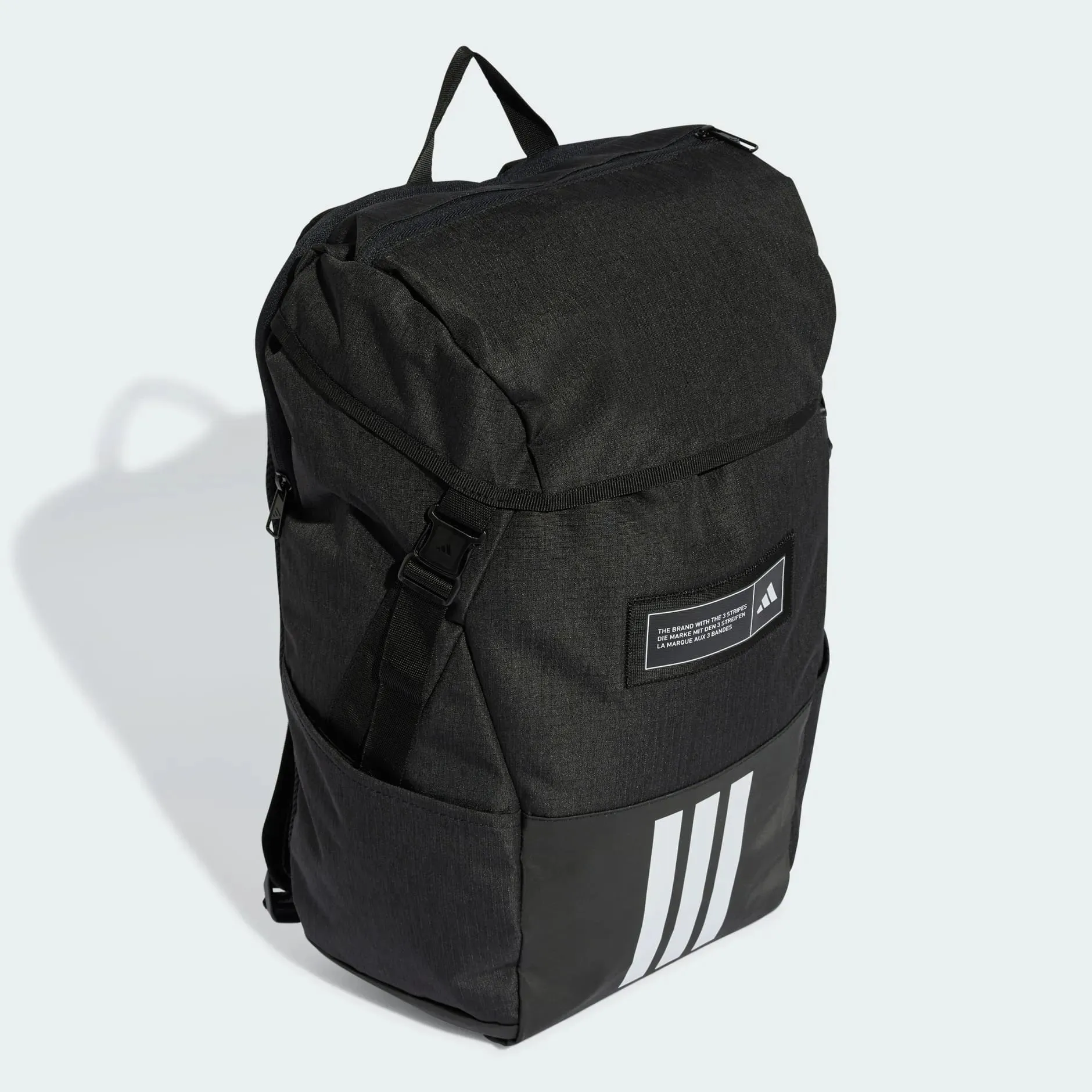 4ATHLTS Camper Backpack IM5520