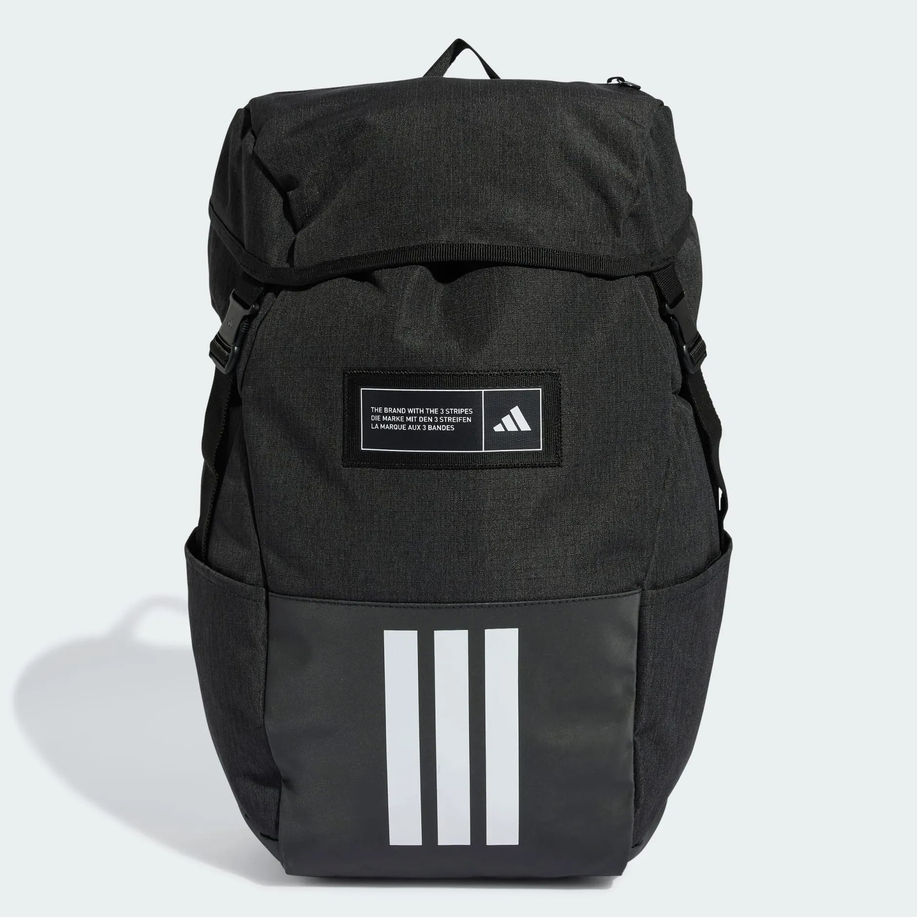 4ATHLTS Camper Backpack IM5520