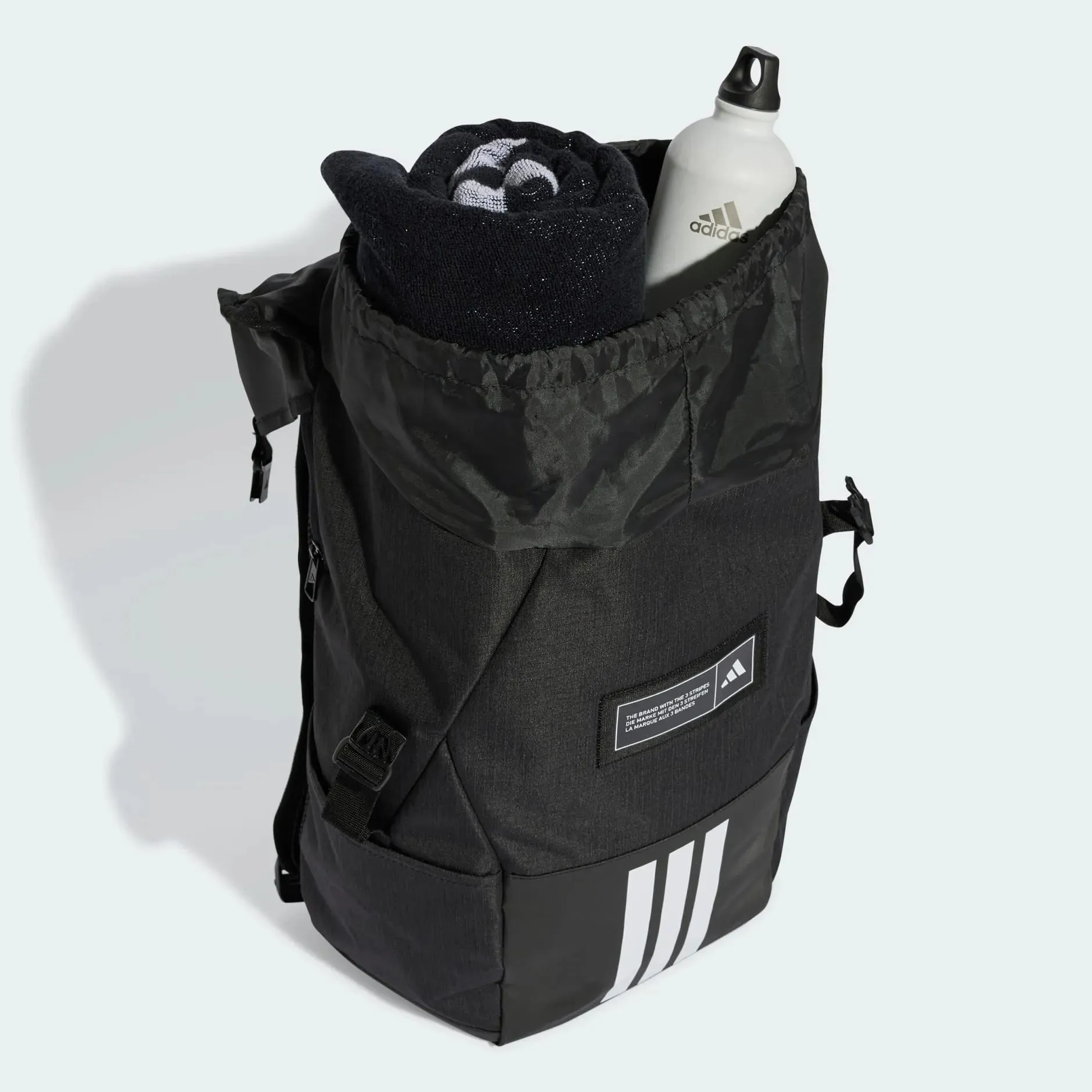 4ATHLTS Camper Backpack IM5520
