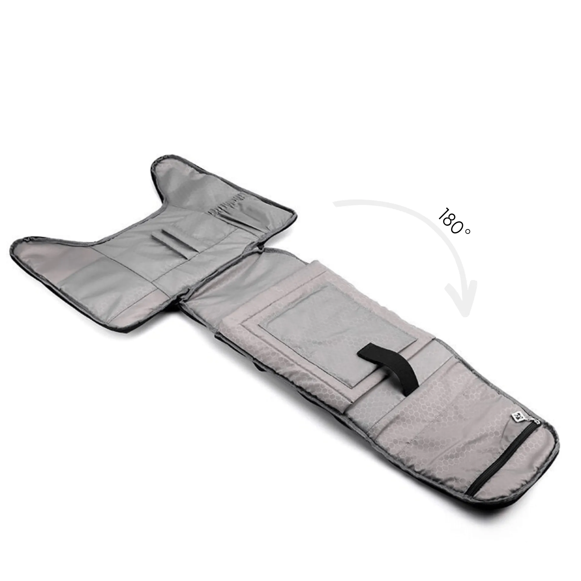 Acapulco - Lightweight and Practical Backpack
