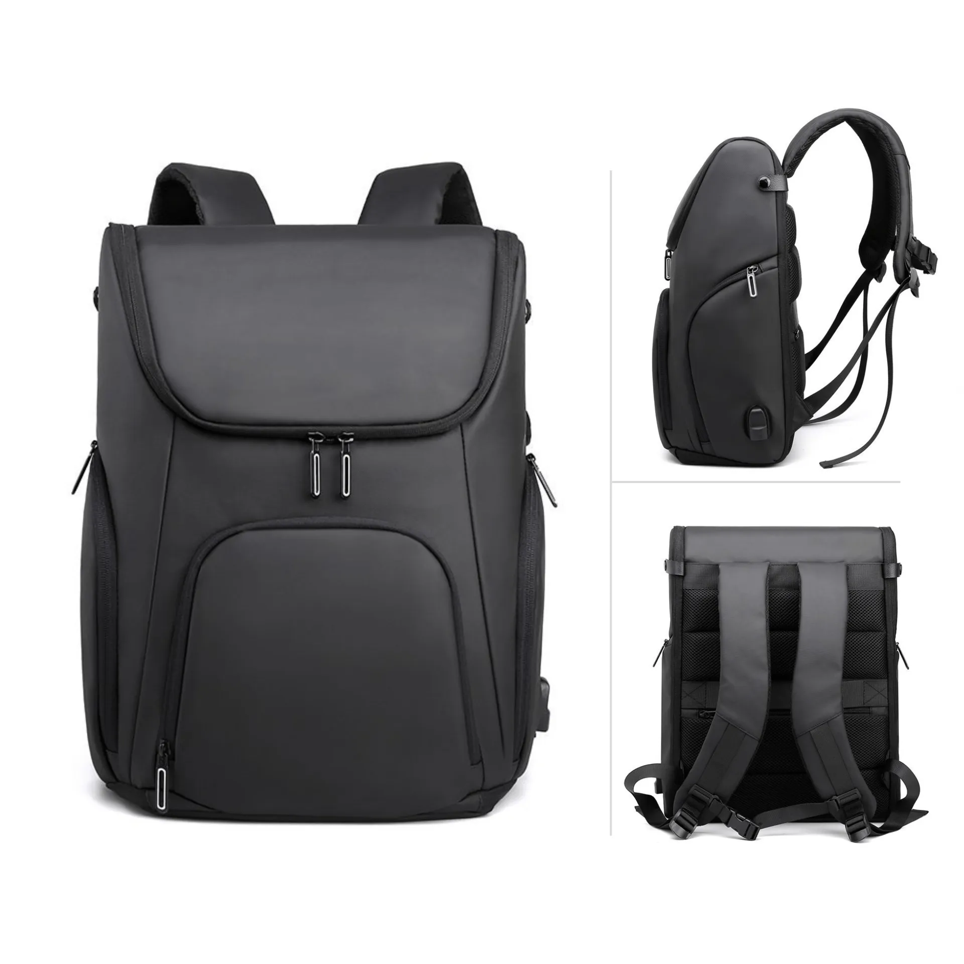 Acapulco - Lightweight and Practical Backpack