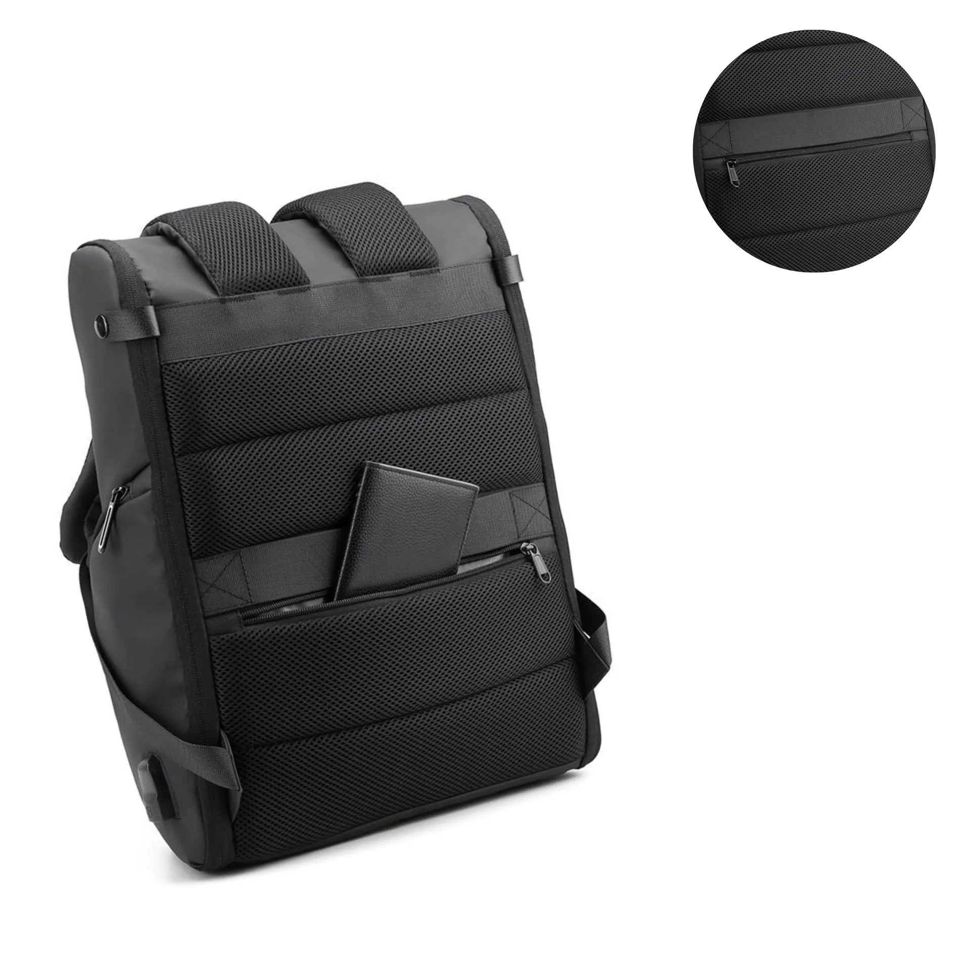 Acapulco - Lightweight and Practical Backpack