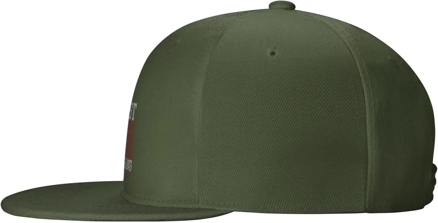 Adjustable Best Fishing Boots Snapback Hat for Men Women Baseball Cap Dad Hats