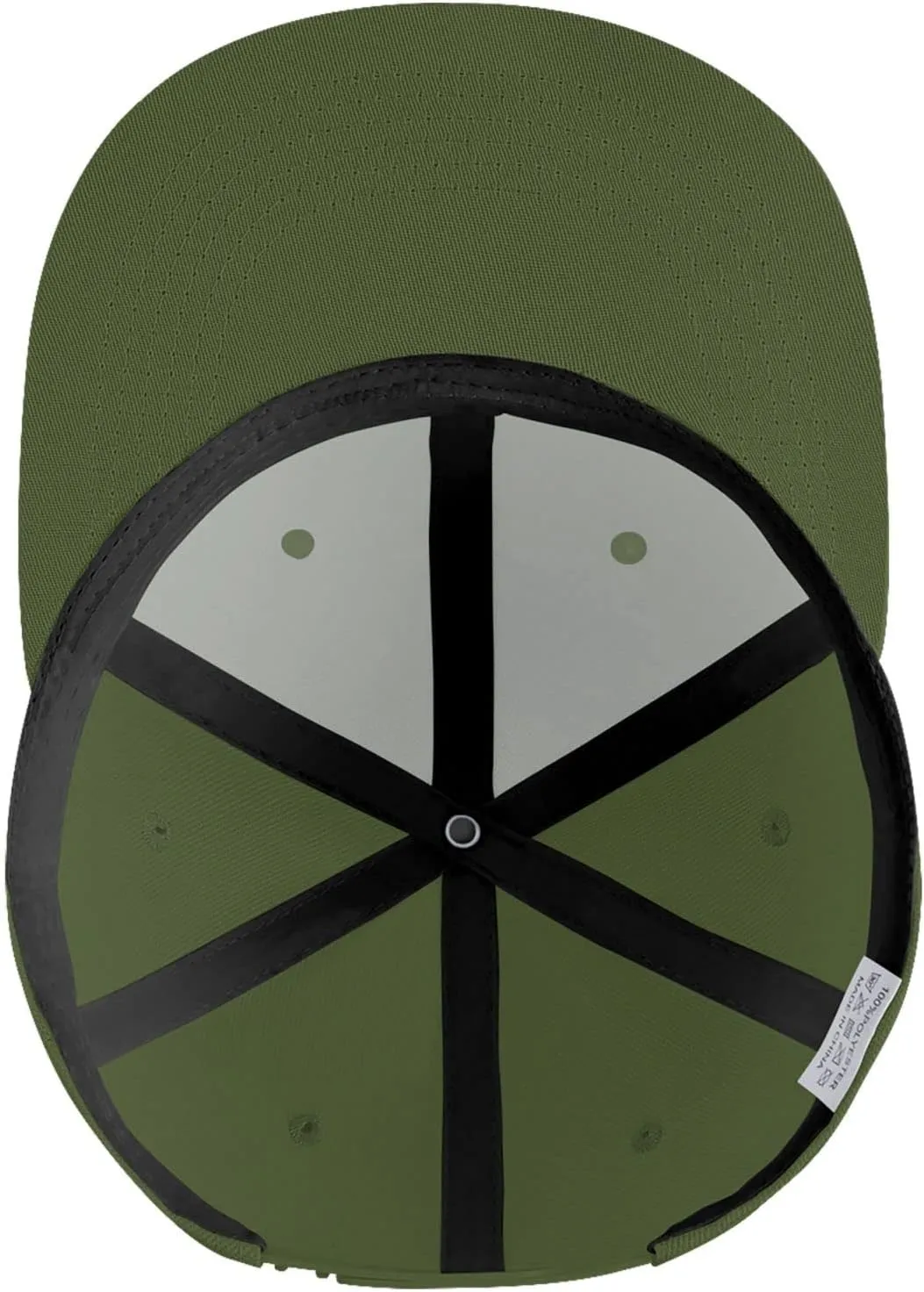 Adjustable Best Fishing Boots Snapback Hat for Men Women Baseball Cap Dad Hats