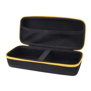 Aenllosi Hard Storage Case Replacement for Fluke 376/374/ 375 FC 1000A Ac/Dc TRMS Wireless Clamp