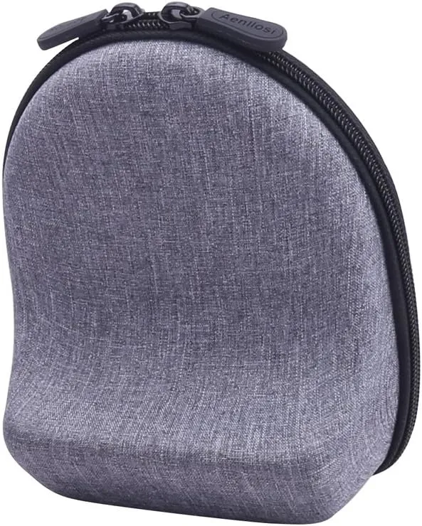 Aenllosi Storage Organizer Hard Case Replacement for Muse/Muse 2/Muse S The Brain Sensing Headband