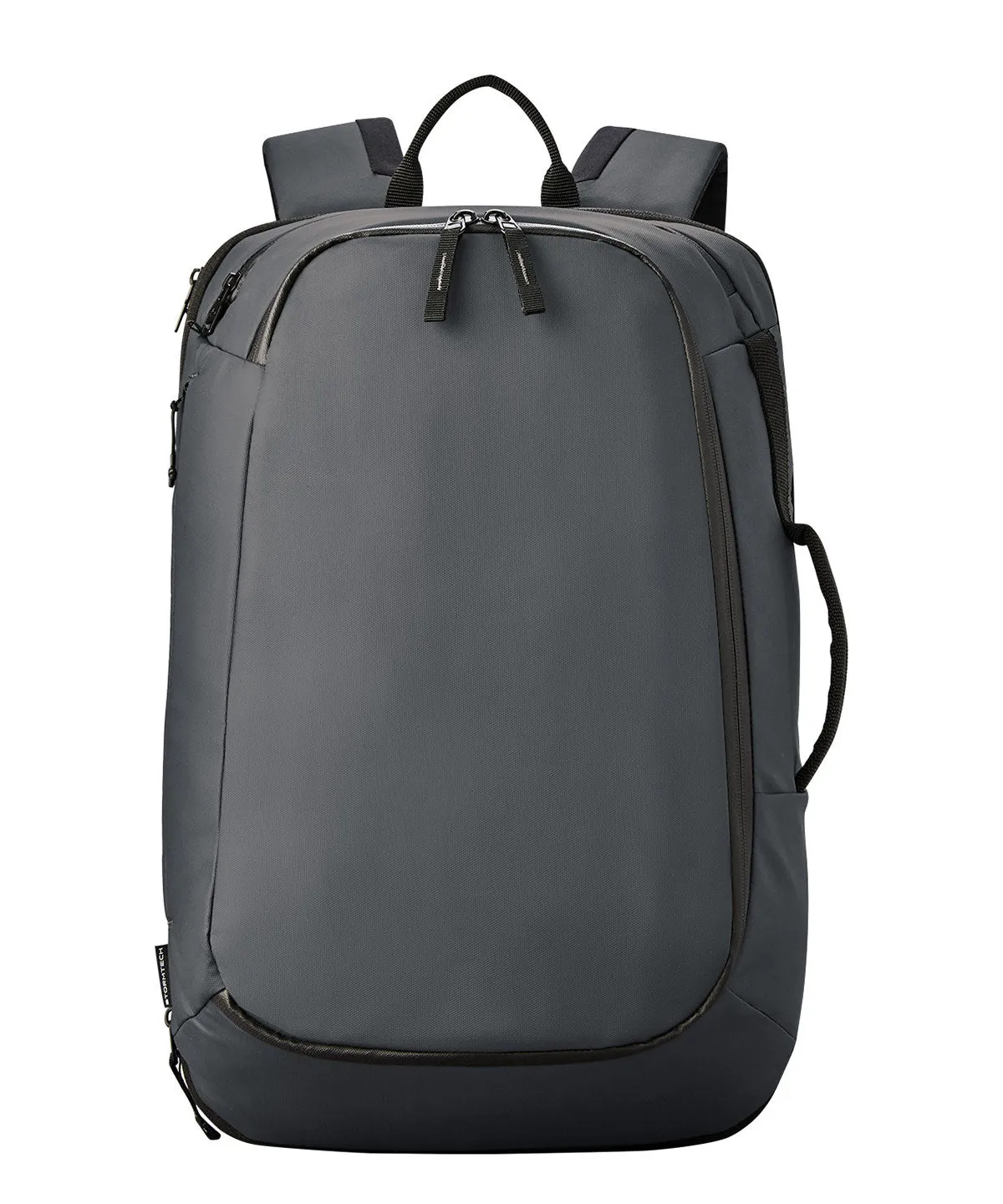 Aeronaut Cross-border shipping Incredible sale - Black backpack