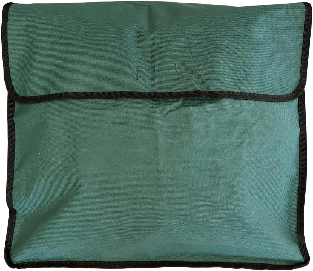 AJ Tack Turnout Blanket Storage Bag Purple