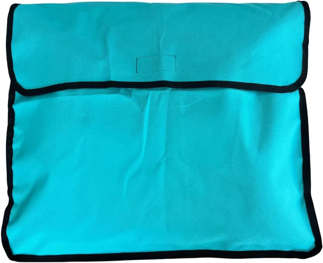 AJ Tack Turnout Blanket Storage Bag Purple