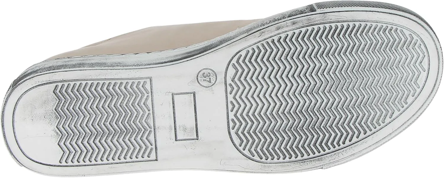 Andrea Conti Women's Low-top Sneakers