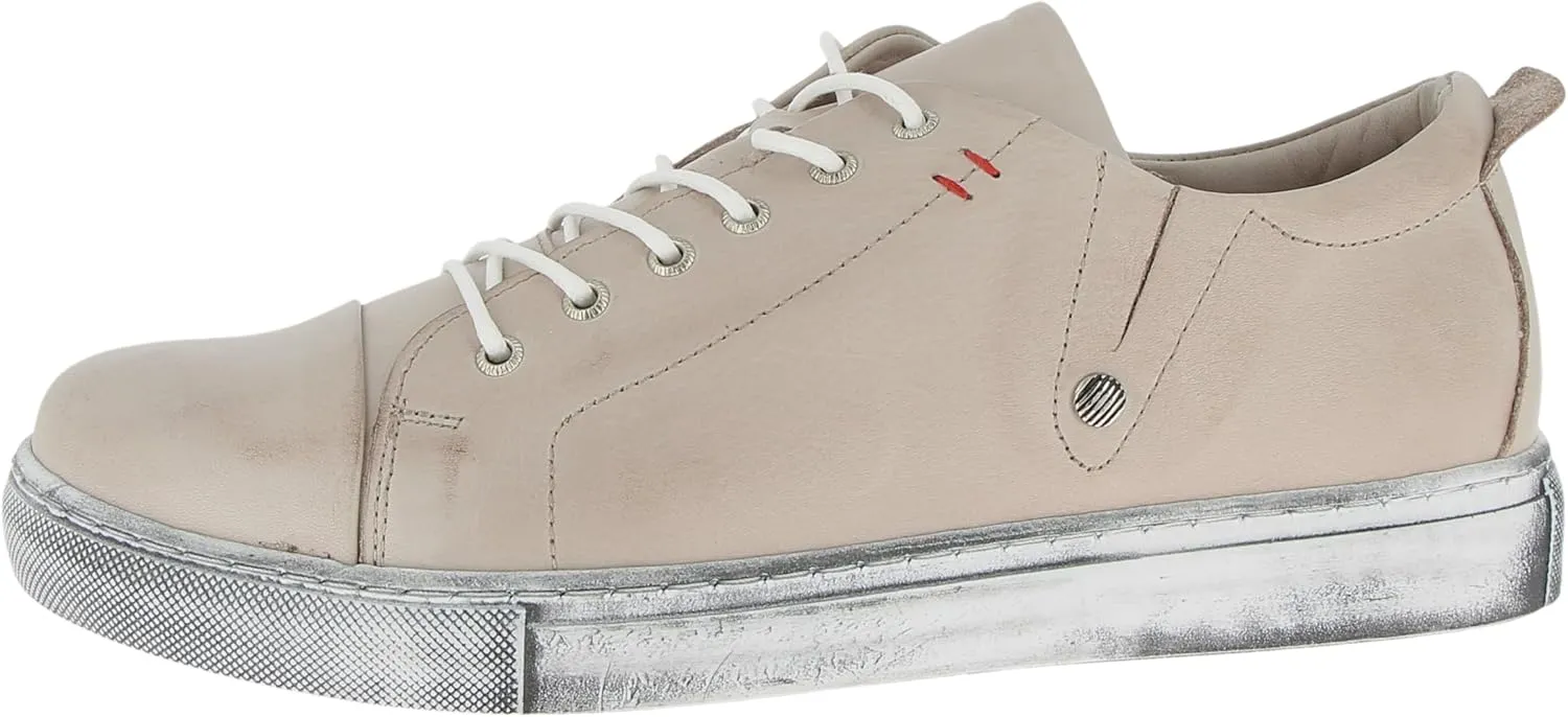 Andrea Conti Women's Low-top Sneakers