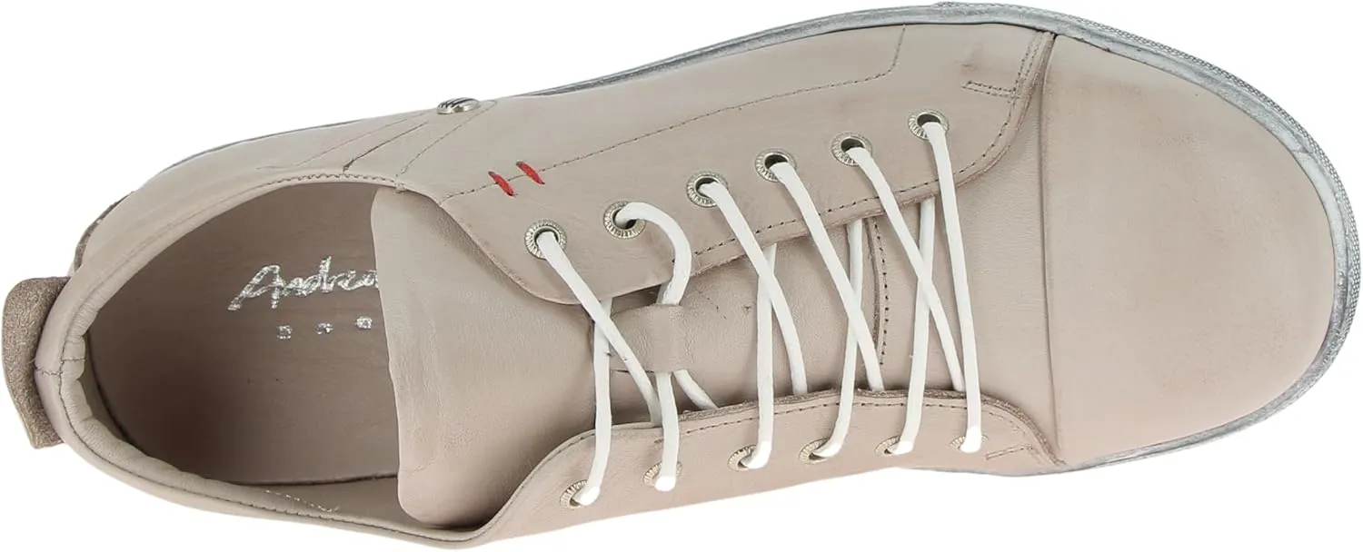 Andrea Conti Women's Low-top Sneakers
