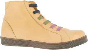 Andrea Conti Women's Sneaker