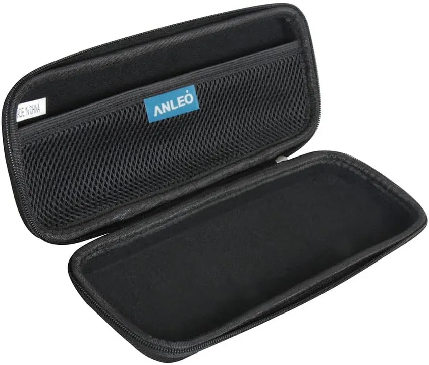 Anleo Hard Travel Case for Speed Stacks G5 Timer (Case for G5)