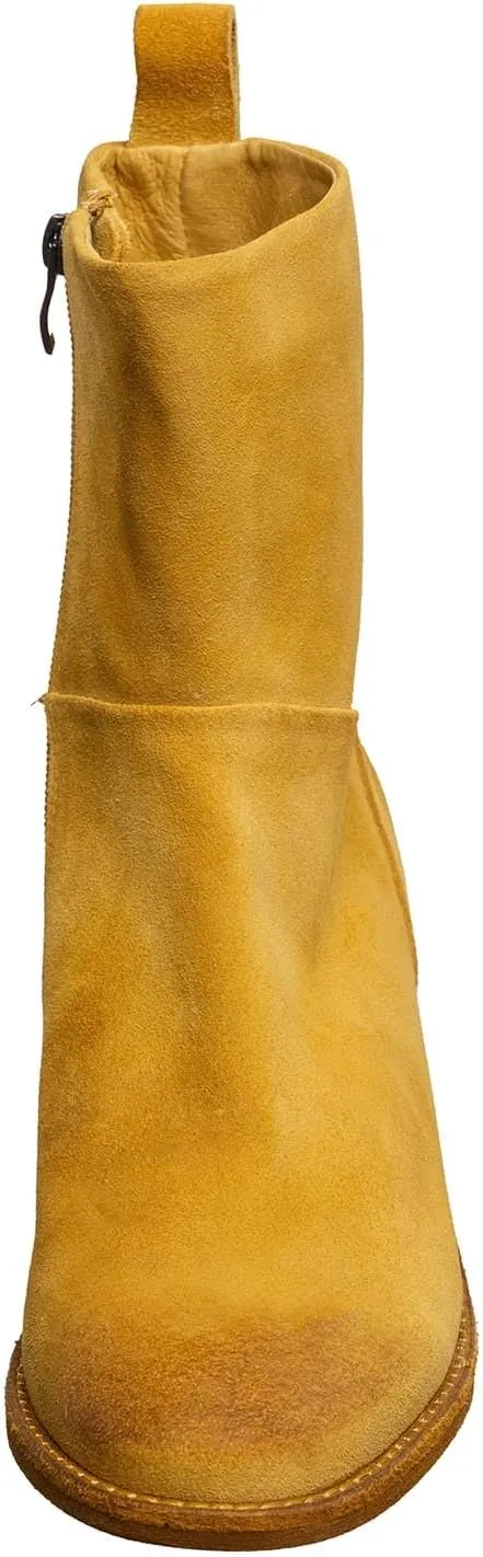 Antelope Women's Omri Suede Boots
