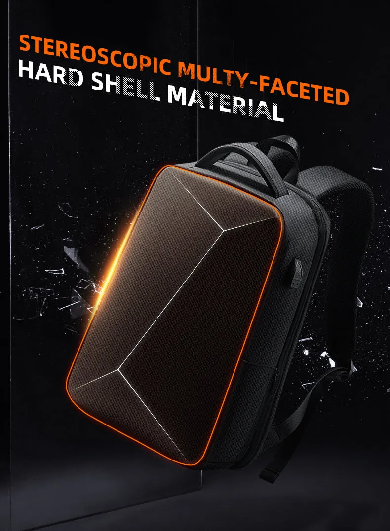 Anti Theft Business Laptop Backpack