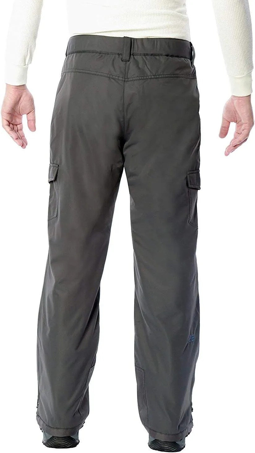 Arctix Men's Snowsports Cargo Pants