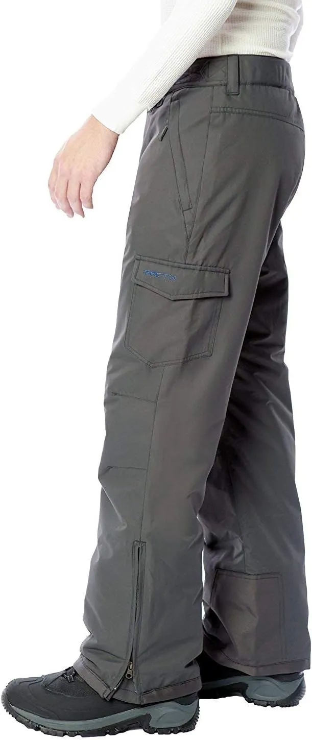 Arctix Men's Snowsports Cargo Pants