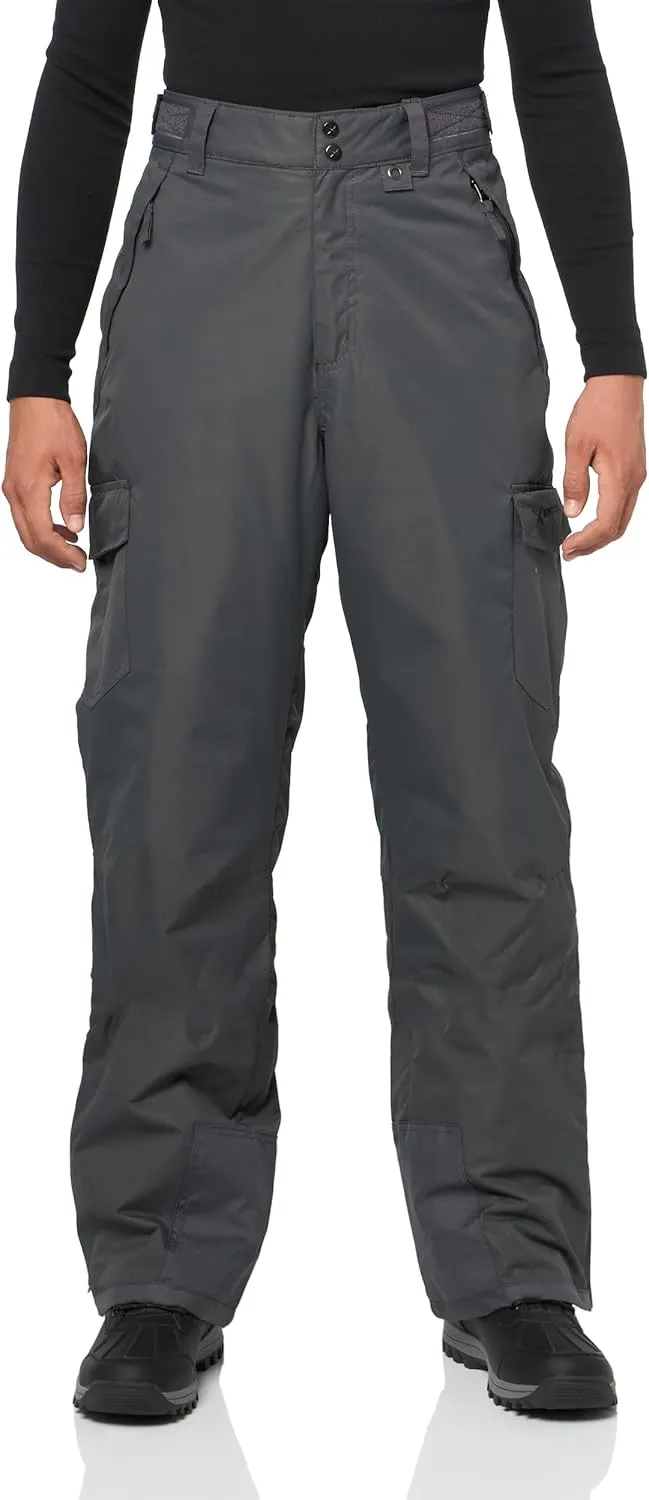 Arctix Men's Snowsports Cargo Pants