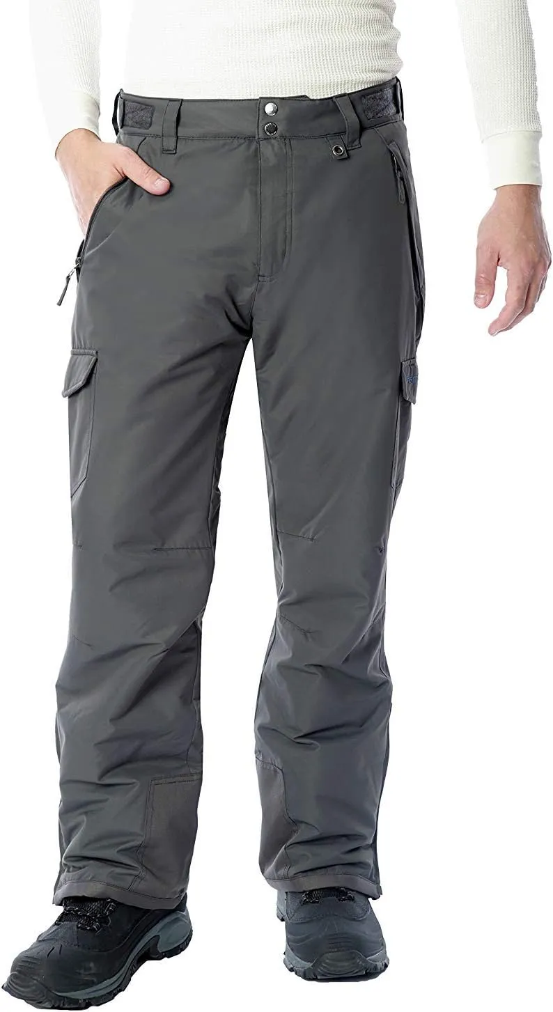 Arctix Men's Snowsports Cargo Pants
