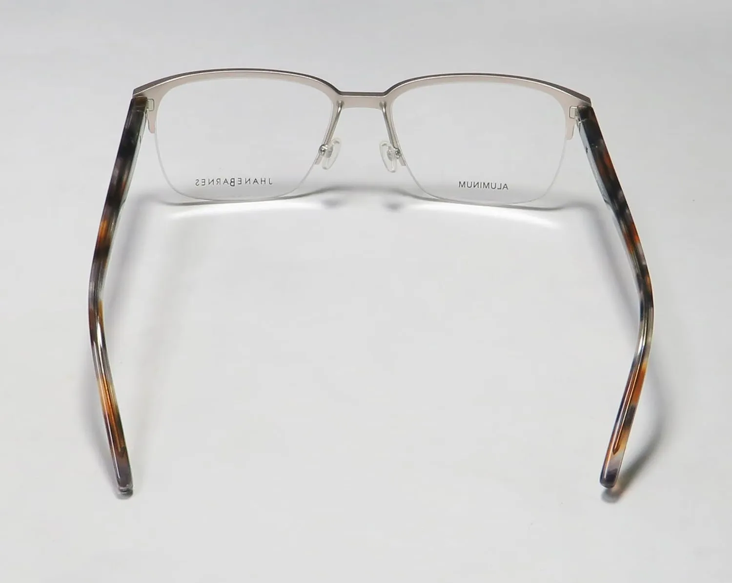 Area Aluminium Light Weight Durable Genuine American Fashion Designer Eyeglass Frame/Eyewear