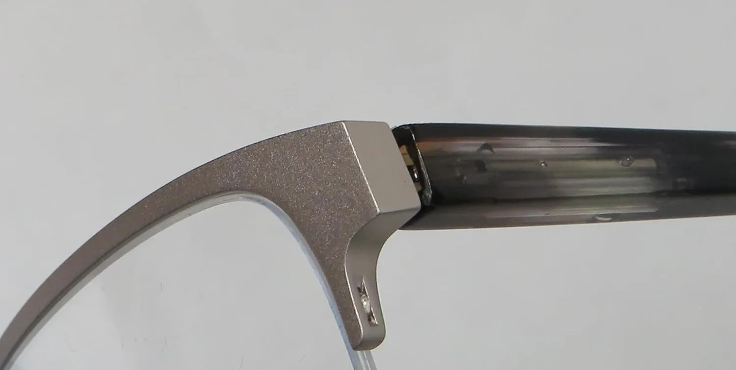 Area Aluminium Light Weight Durable Genuine American Fashion Designer Eyeglass Frame/Eyewear
