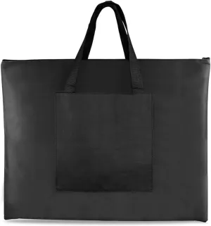 Art Case Waterproof Art Bag Drawing Board Bag Art Work Backpack Painting Sketch Pad Bag Drawing Board Bag, as described