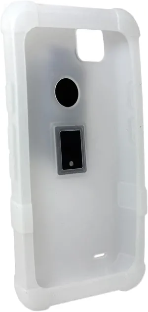 Artisan Power Silicone Case with Rotating Belt Clip for The SpectraLink Versity 9540, 9640 Phones and The Cisco WebEx 860 (Slim Versions)