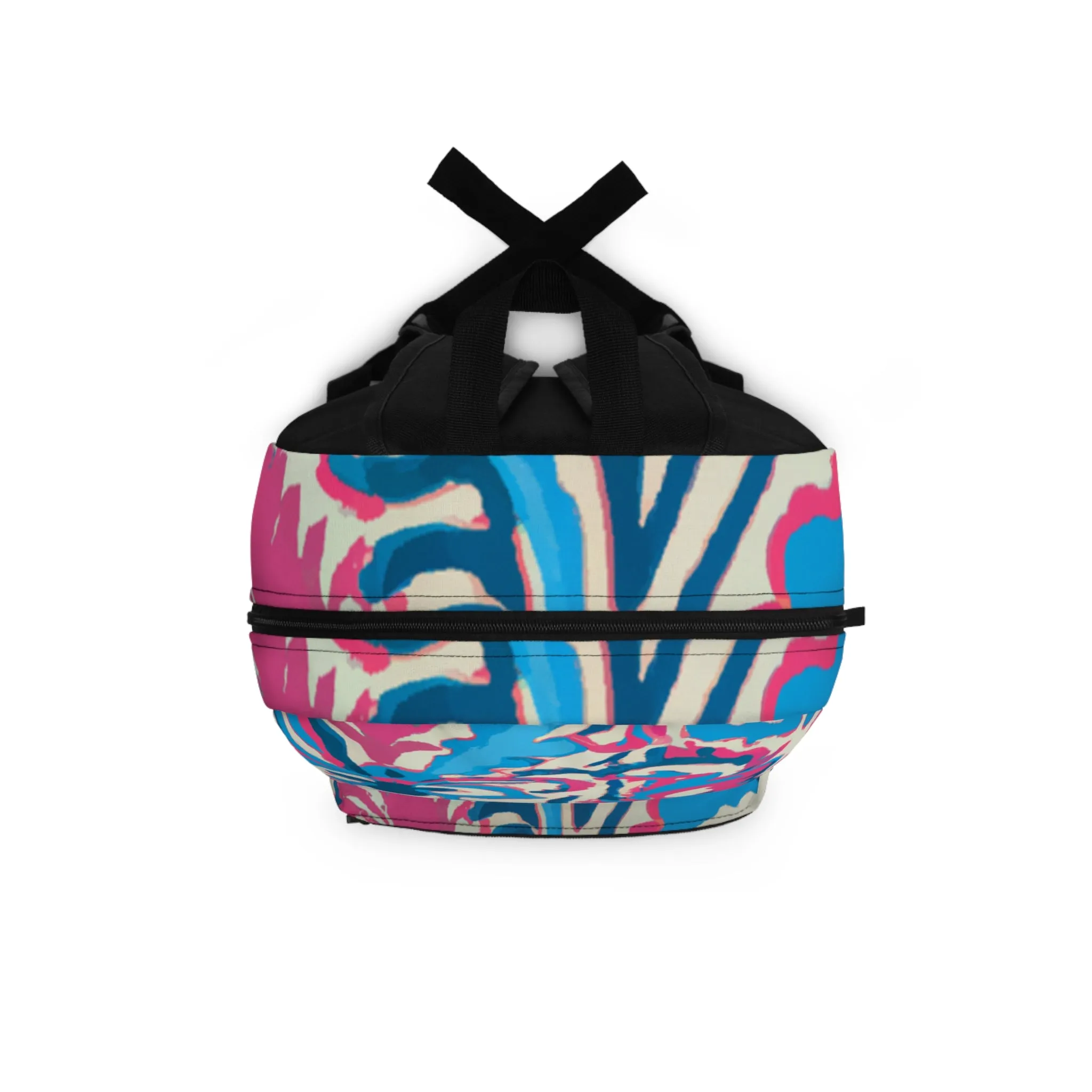 Aurélie des Jardins-backpack