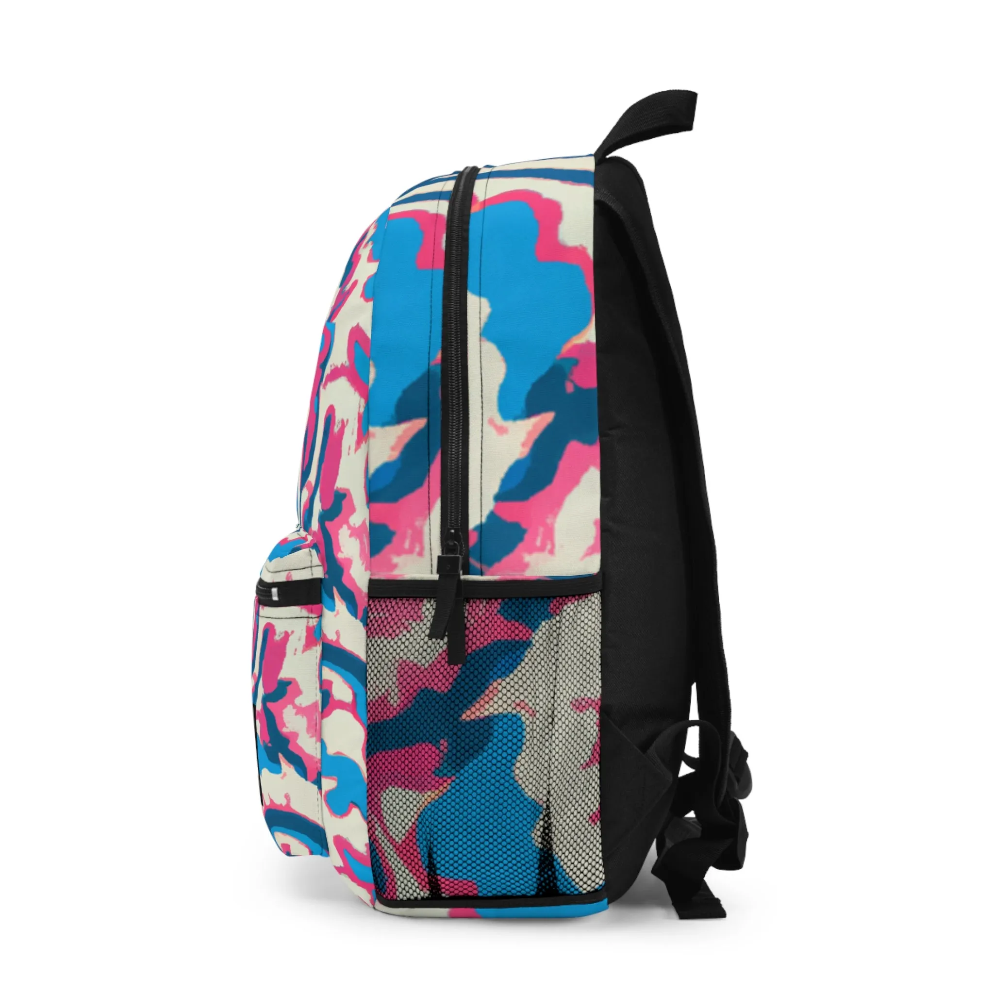 Aurélie des Jardins-backpack