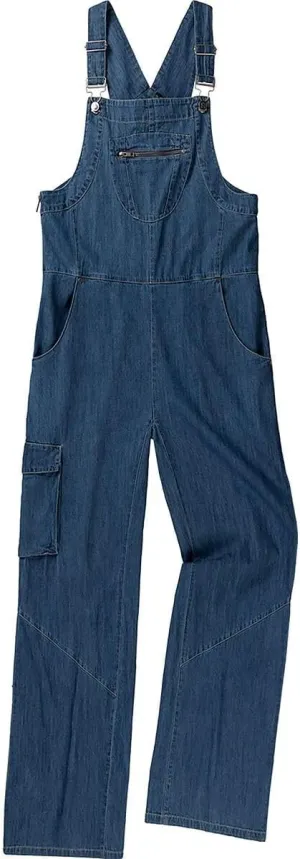 Backcountry, Denim Overalls - Women's