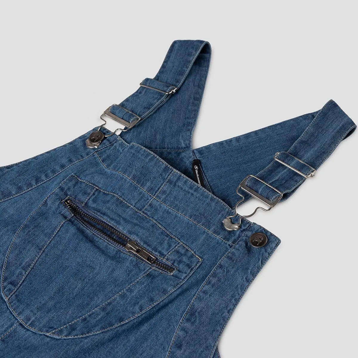 Backcountry, Denim Overalls - Women's