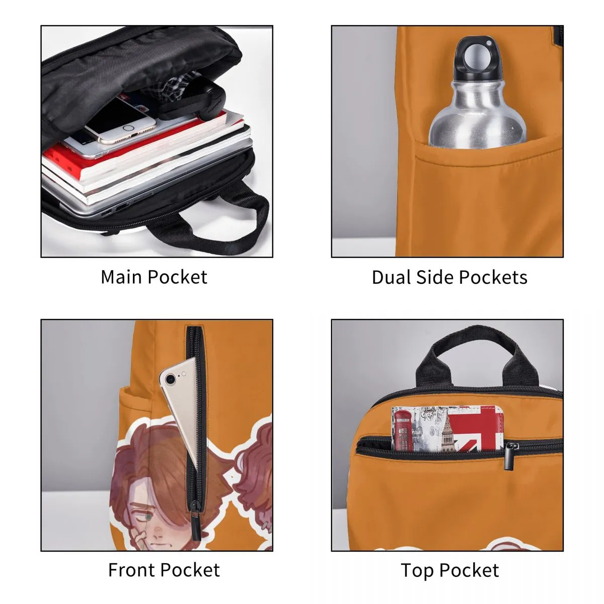 Backpack Lightweight Bundle discount Customer-favorite 418044828