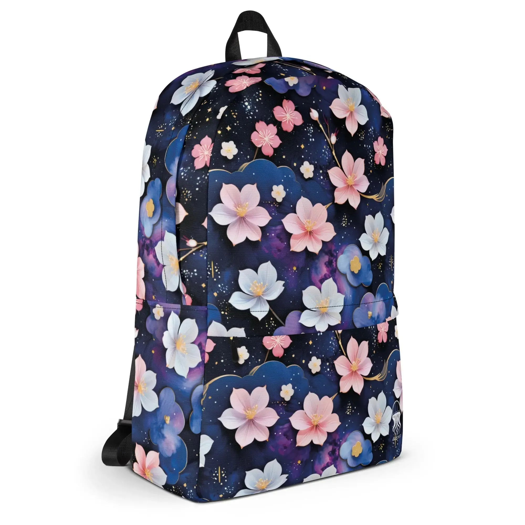Backpack - Midnight Sakura