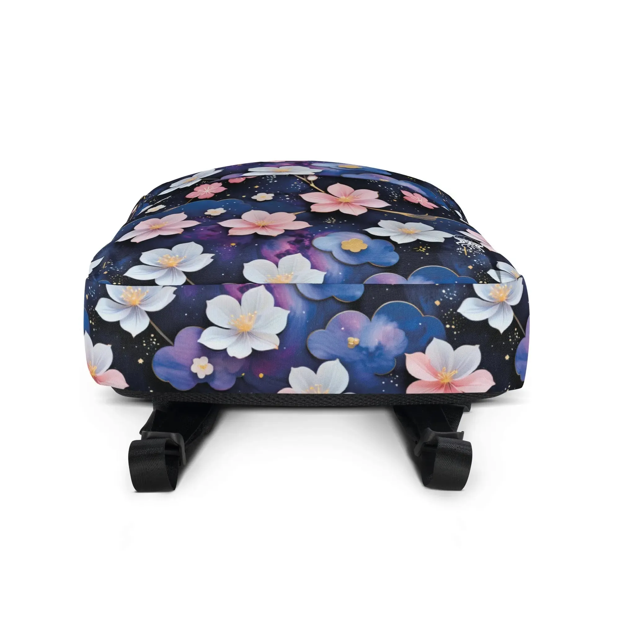 Backpack - Midnight Sakura