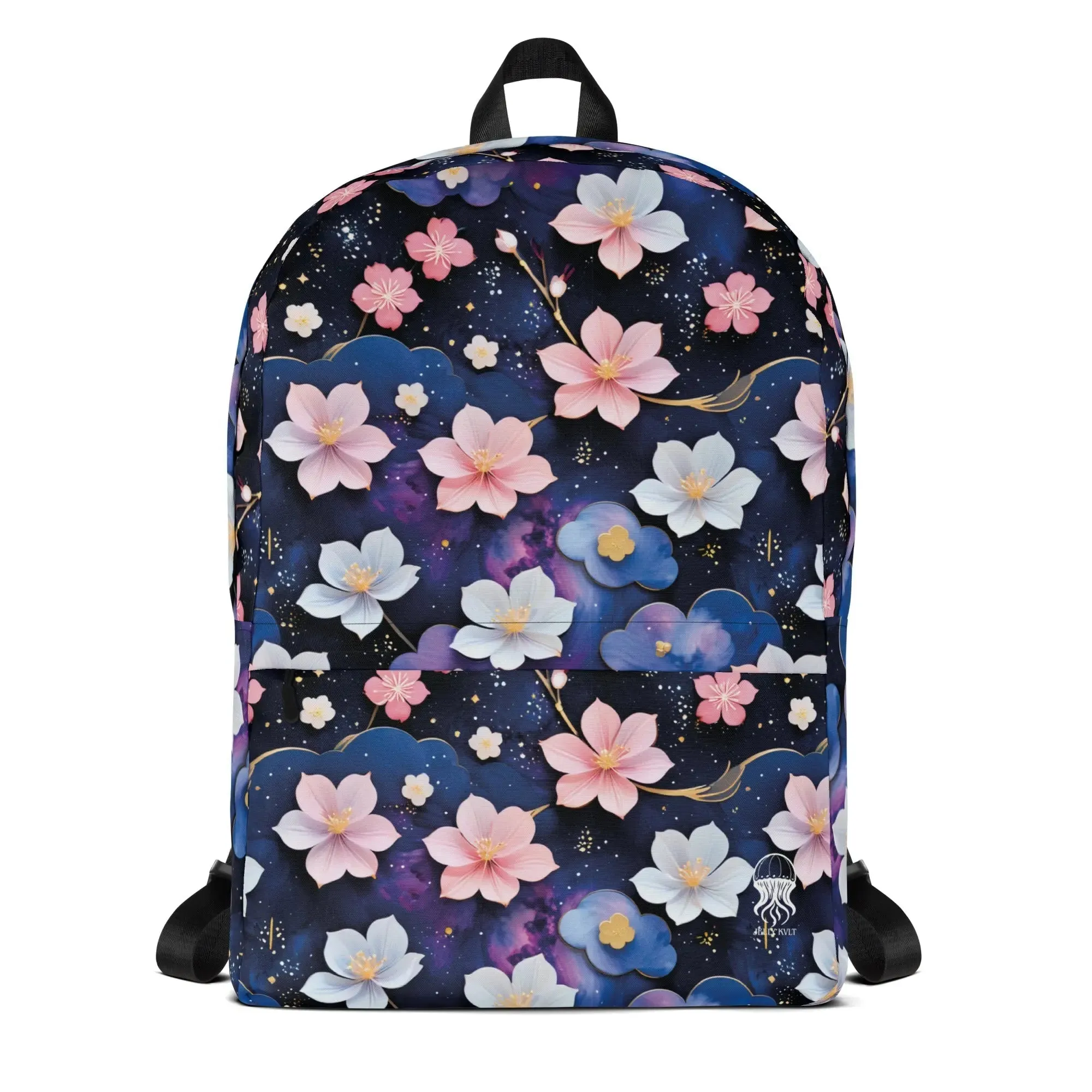 Backpack - Midnight Sakura