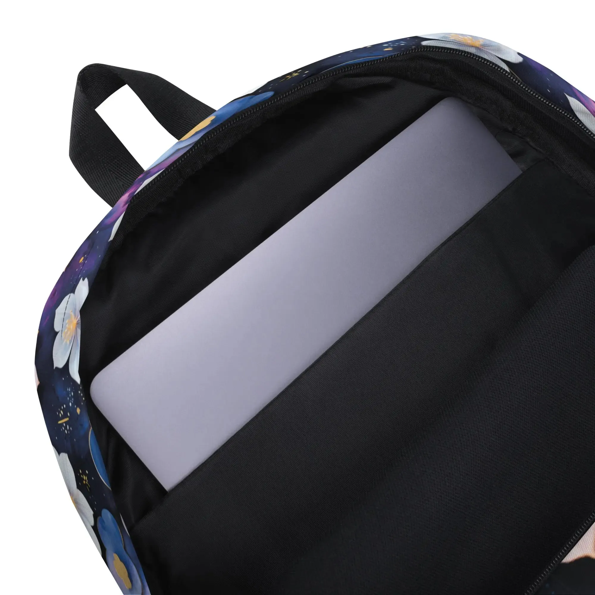 Backpack - Midnight Sakura