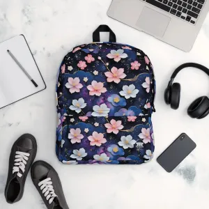 Backpack - Midnight Sakura